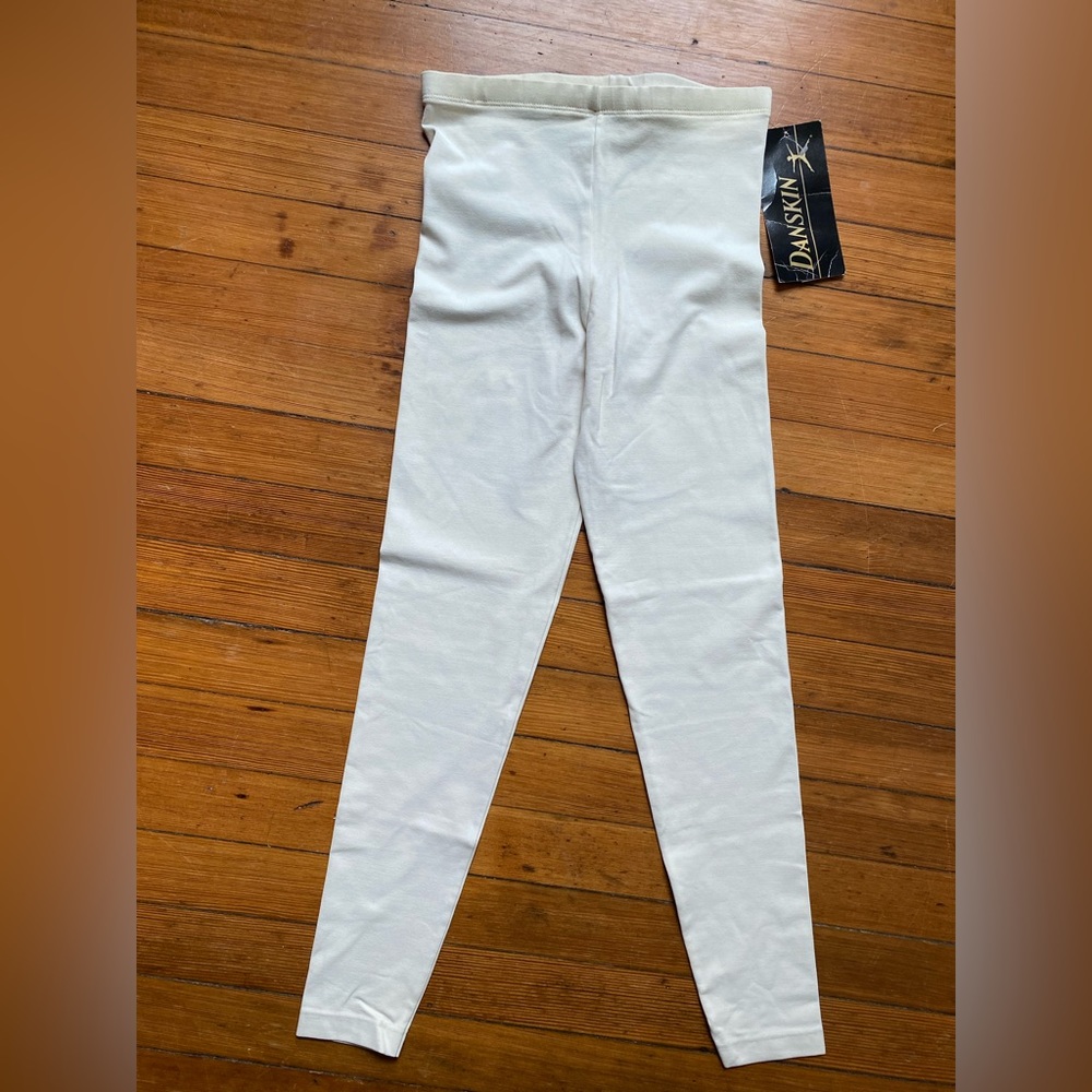 DANSKIN LEGGINGS